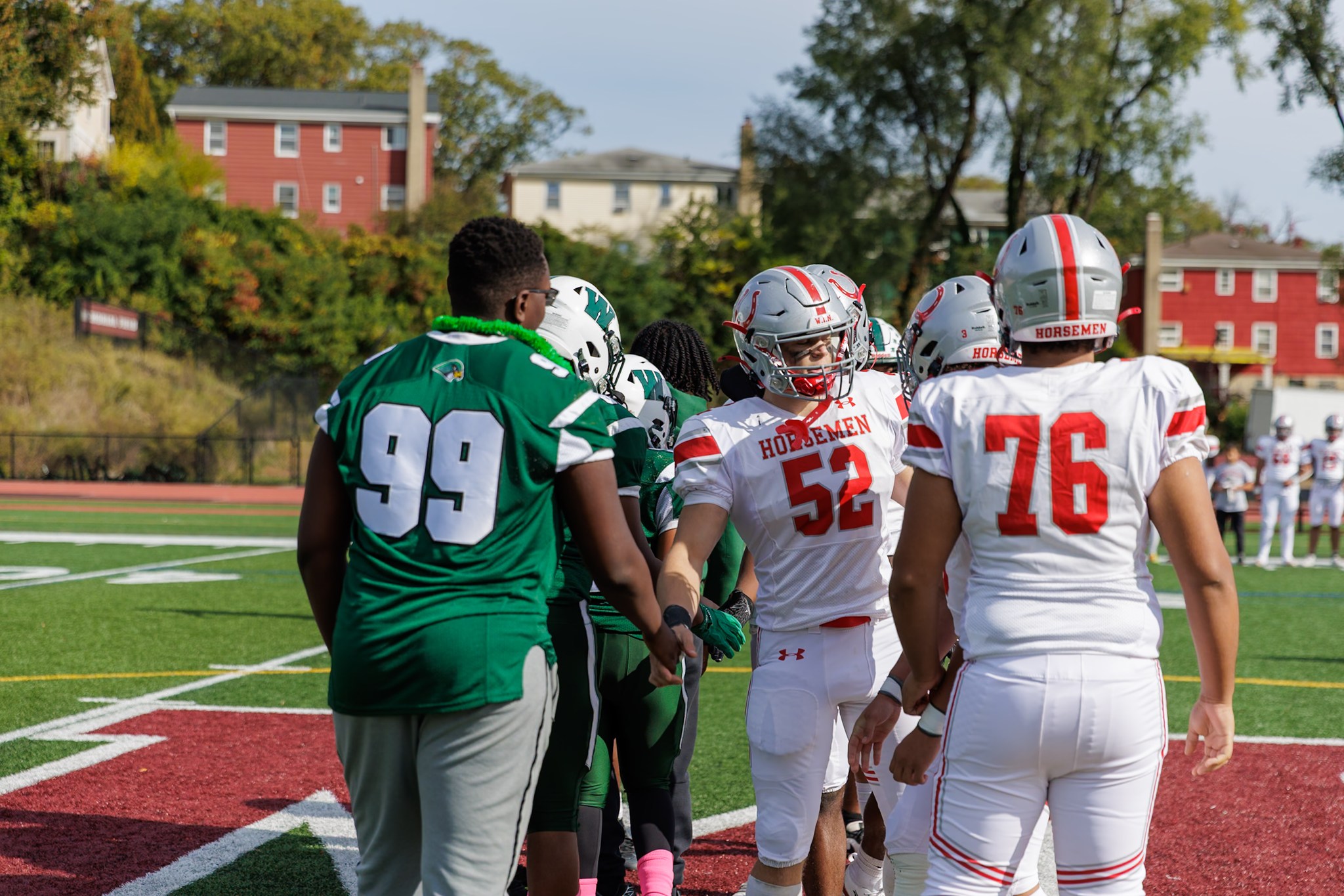 Greenburgh Central... - Greenburgh Central School District