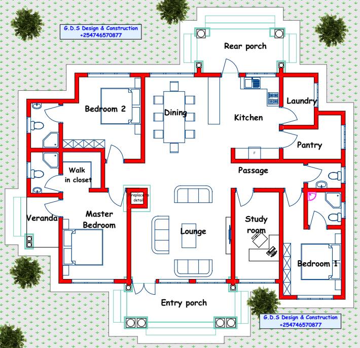 G.D.S Design & Construction... - G.D.S Design & Construction