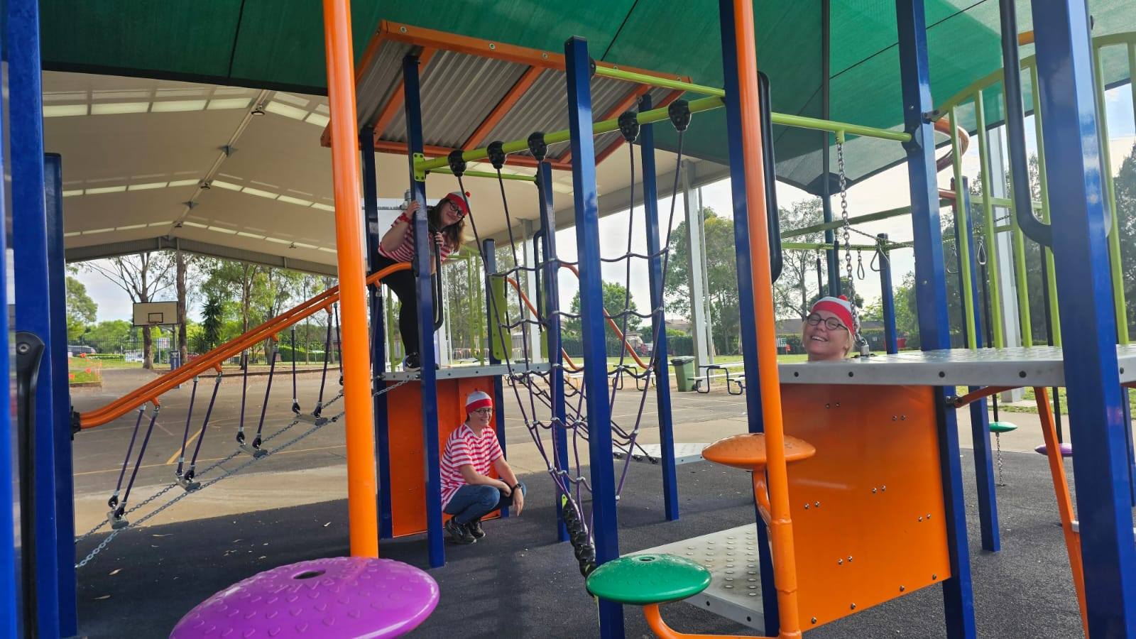Kellyville Ridge Public School | Kellyville Ridge NSW