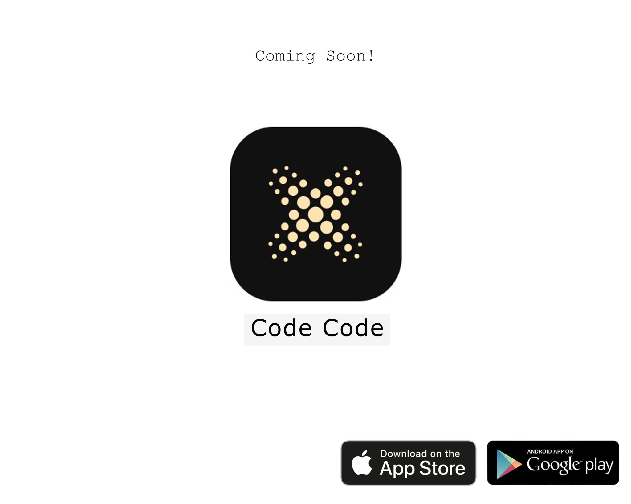 Code Code Ptv. Ltd. - Home