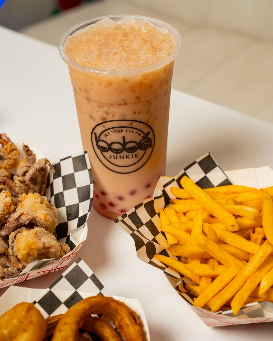 Boba Junkie - Your 2026 Essentials Are Here Craving... | Facebook