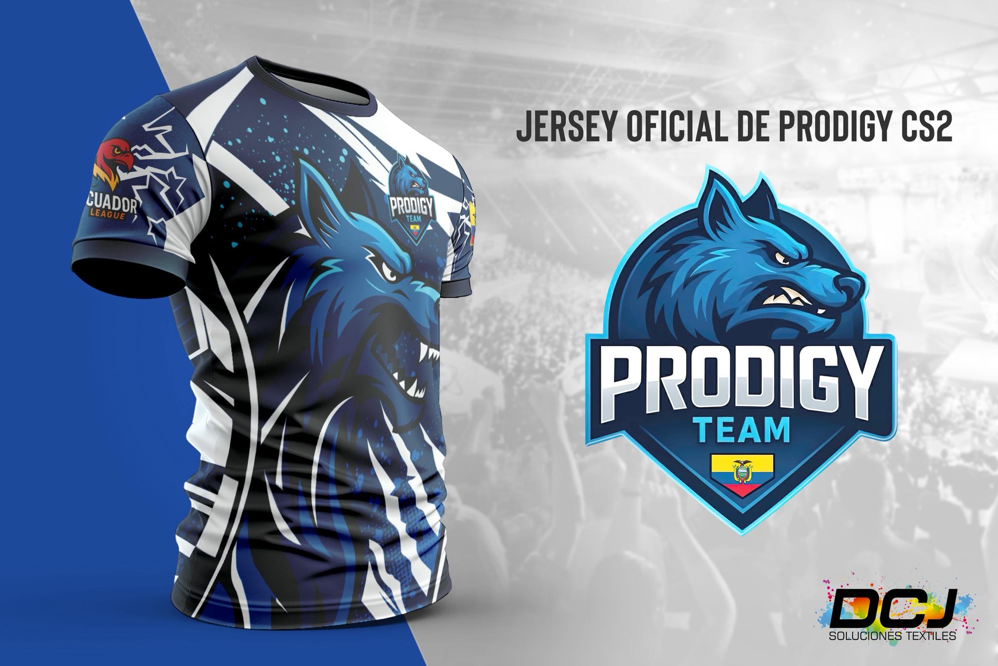 Team Prodigy