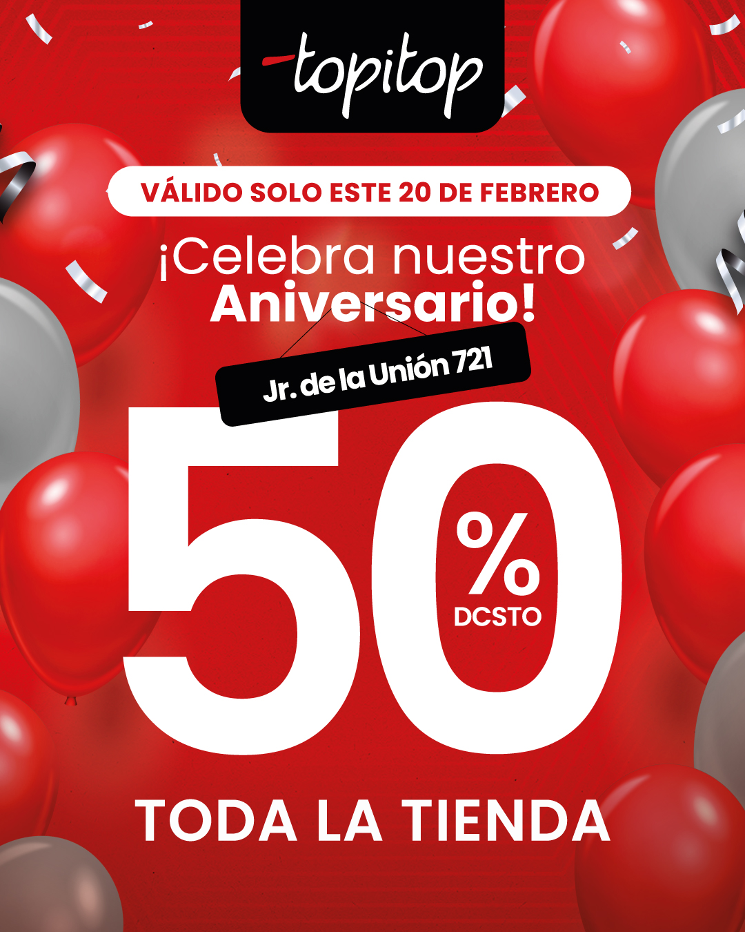 Topitop