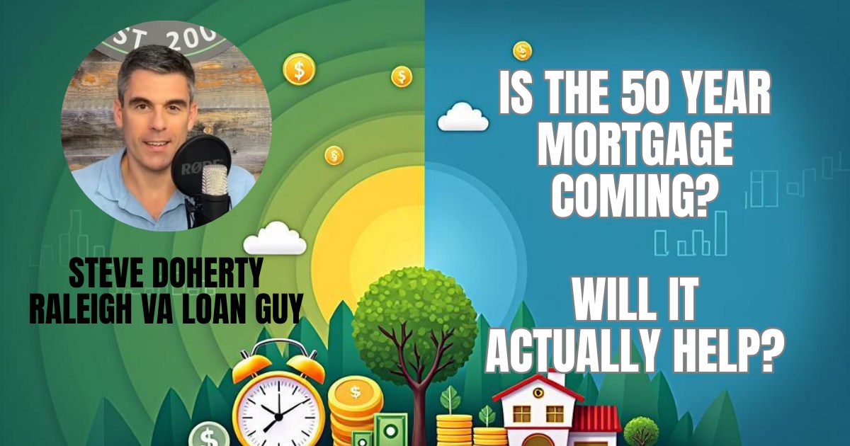 Steve Doherty at Advantage Lending, LLC NMLS ID: 1769285 | Raleigh NC