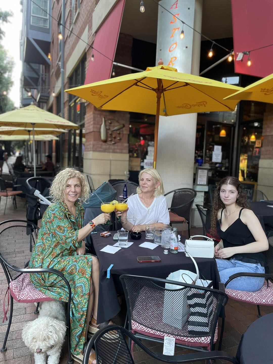 Astoria caffe & Wine bar | Addison TX