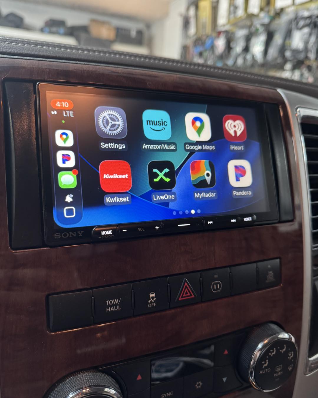 Sound Waves... - Sound Waves Automobile Sound & Security