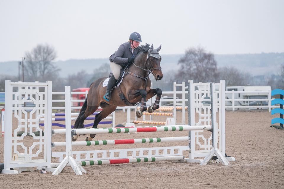 Ailby House Arena and Stud Farm | Alford