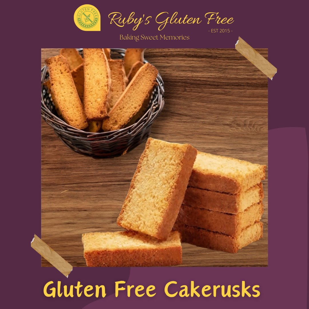RUBY's Gluten Free | Lahore