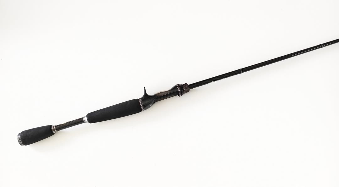 Daiwa Steez Machine gun Cast Type I #รายละเอียดในคอมเม้นท์