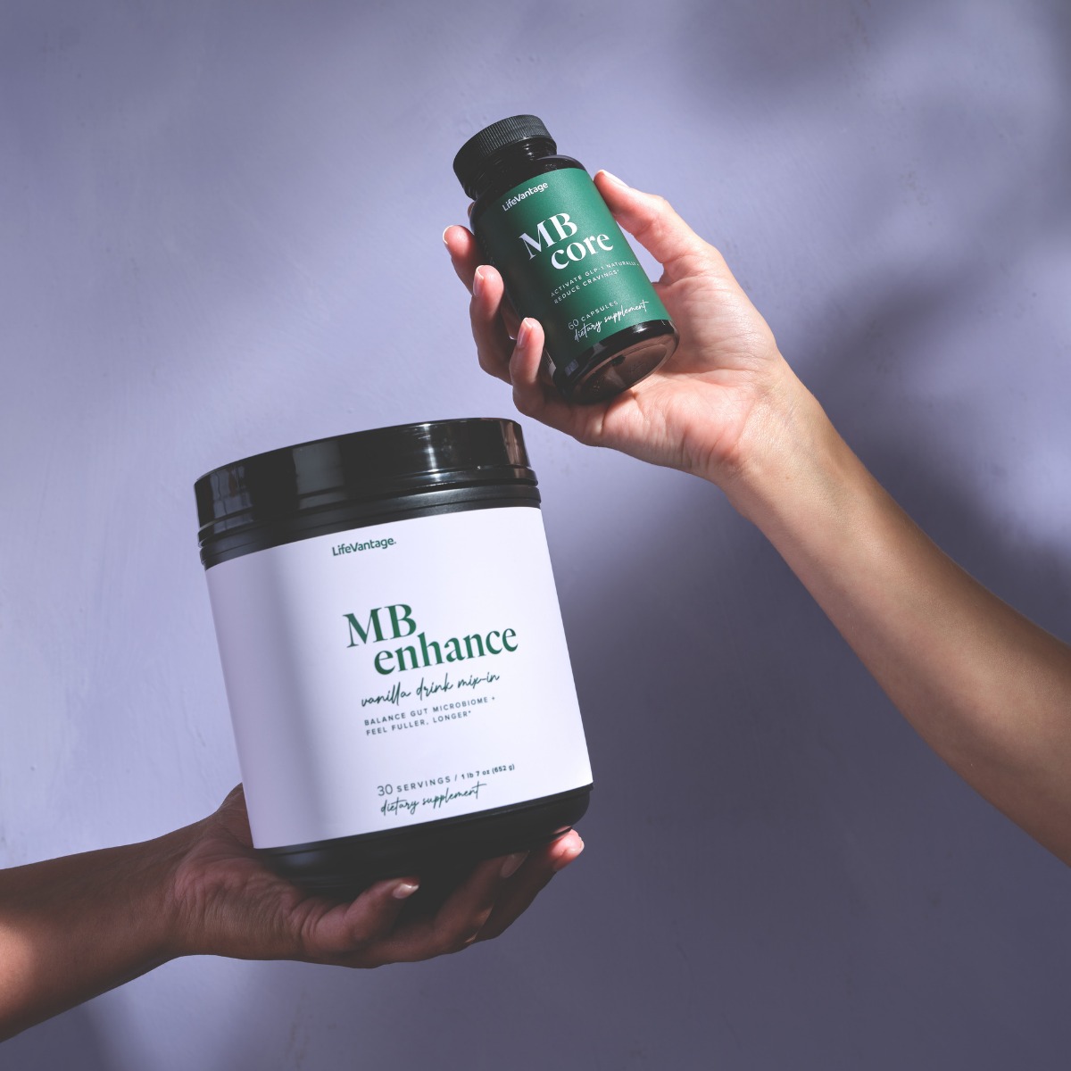 Any updates on the Mind Body GLP1 Activator program?