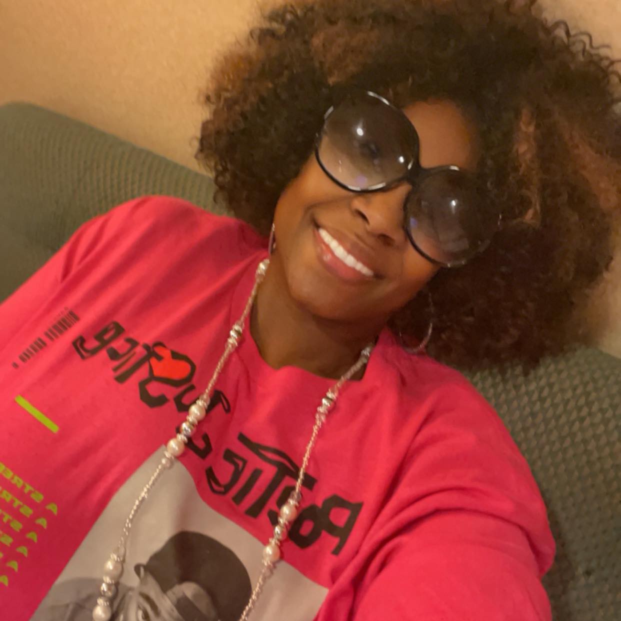 Hi! My name is Chan'tal, owner of Chan'tal J. I created this brand for ...