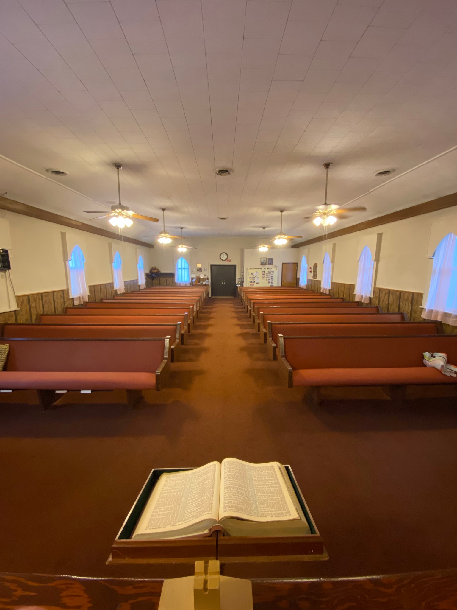 Absolution Lutheran Church... - Absolution Lutheran Church