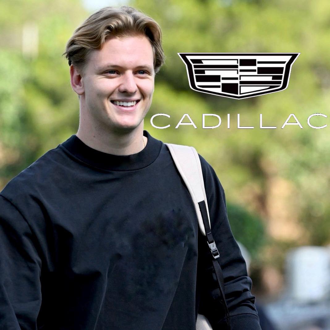 Velocidad - ¡¡EL MINI KÁISER CONDUCIRÁ EN CADILLAC LA PRÓXIMA TEMPORADA ...