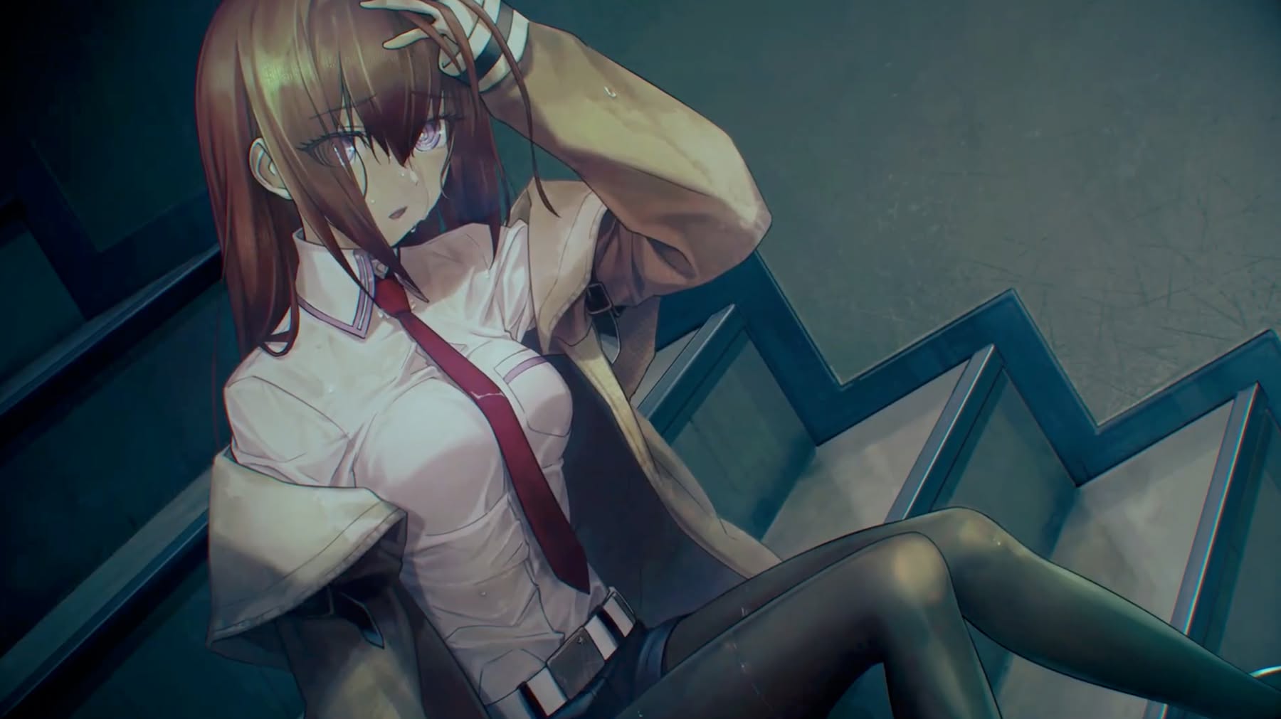 PlayStation 5/ Nintendo Switch / Nintendo Switch 2 STEINS GATE RE
