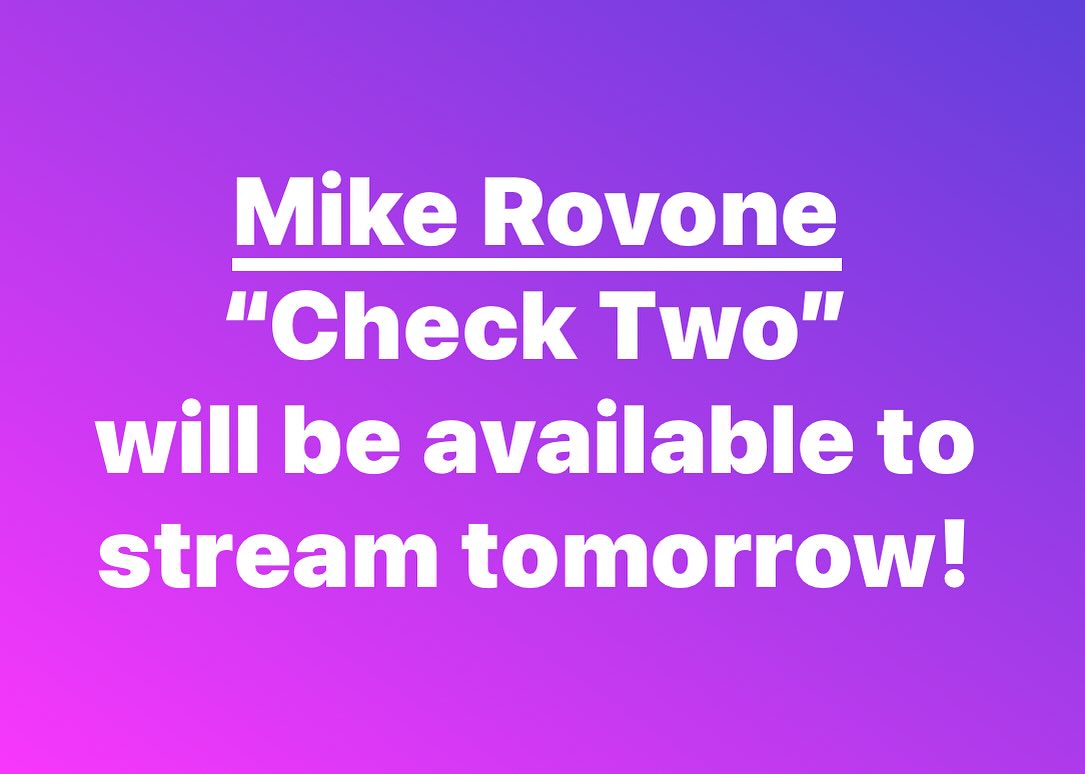 Mike Rovone