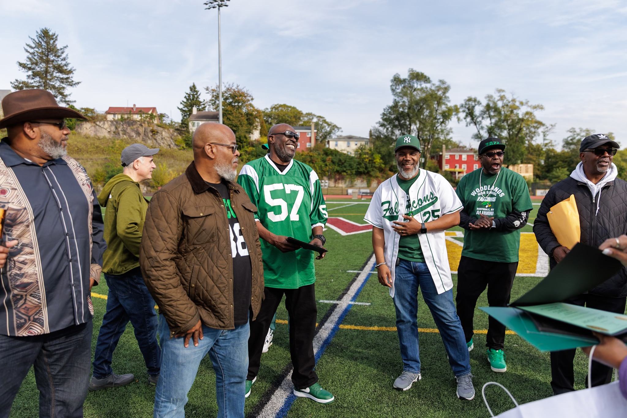 Greenburgh Central... - Greenburgh Central School District