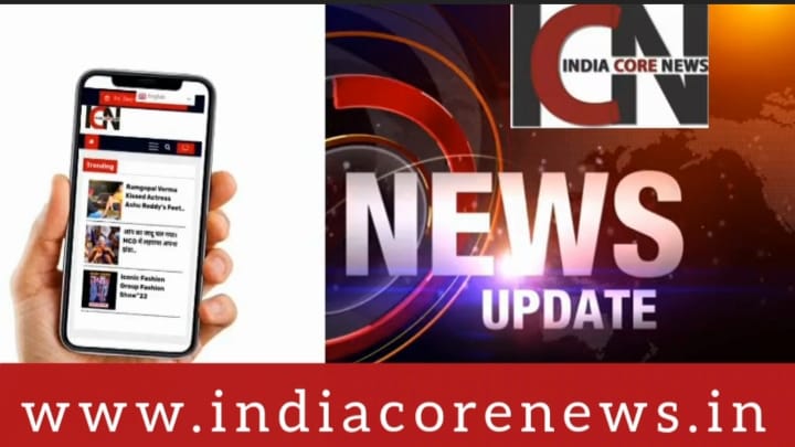 India Core News