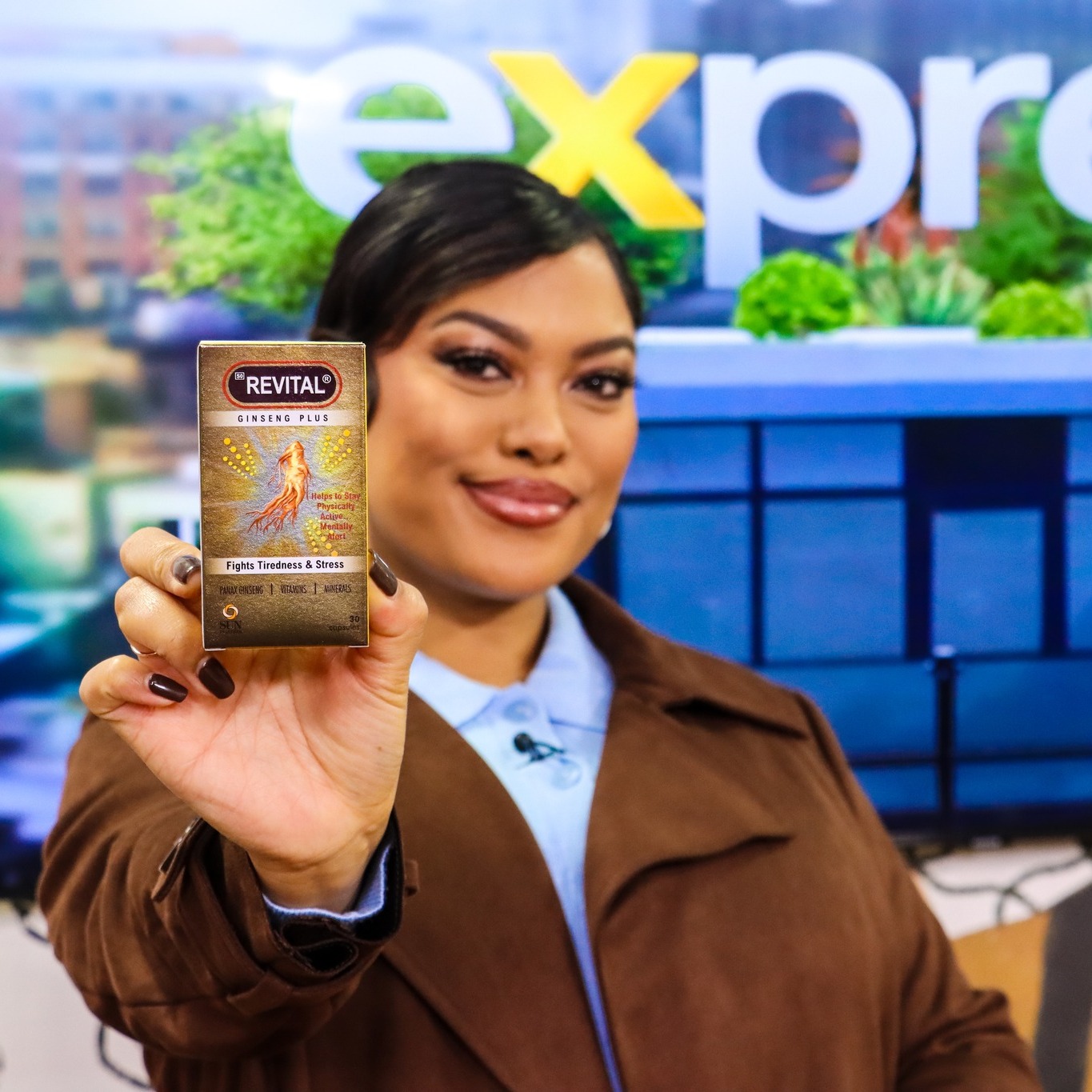 glutathione pills takealot Stand a chance to WIN one of six vouchers worth R500, courtesy of Revital SA! ✨ To enter, answer this question by choosing the correct option and remember to include #SunPharmaRevital Dosage:500mcg/500mcg Maison Rouge Brightening Face WeightManagementSALE