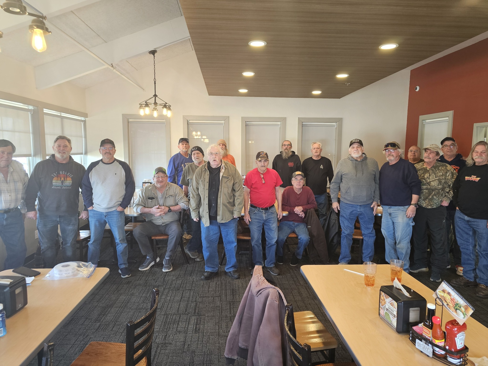 Laborers Local 477 added a new photo. - Laborers Local 477