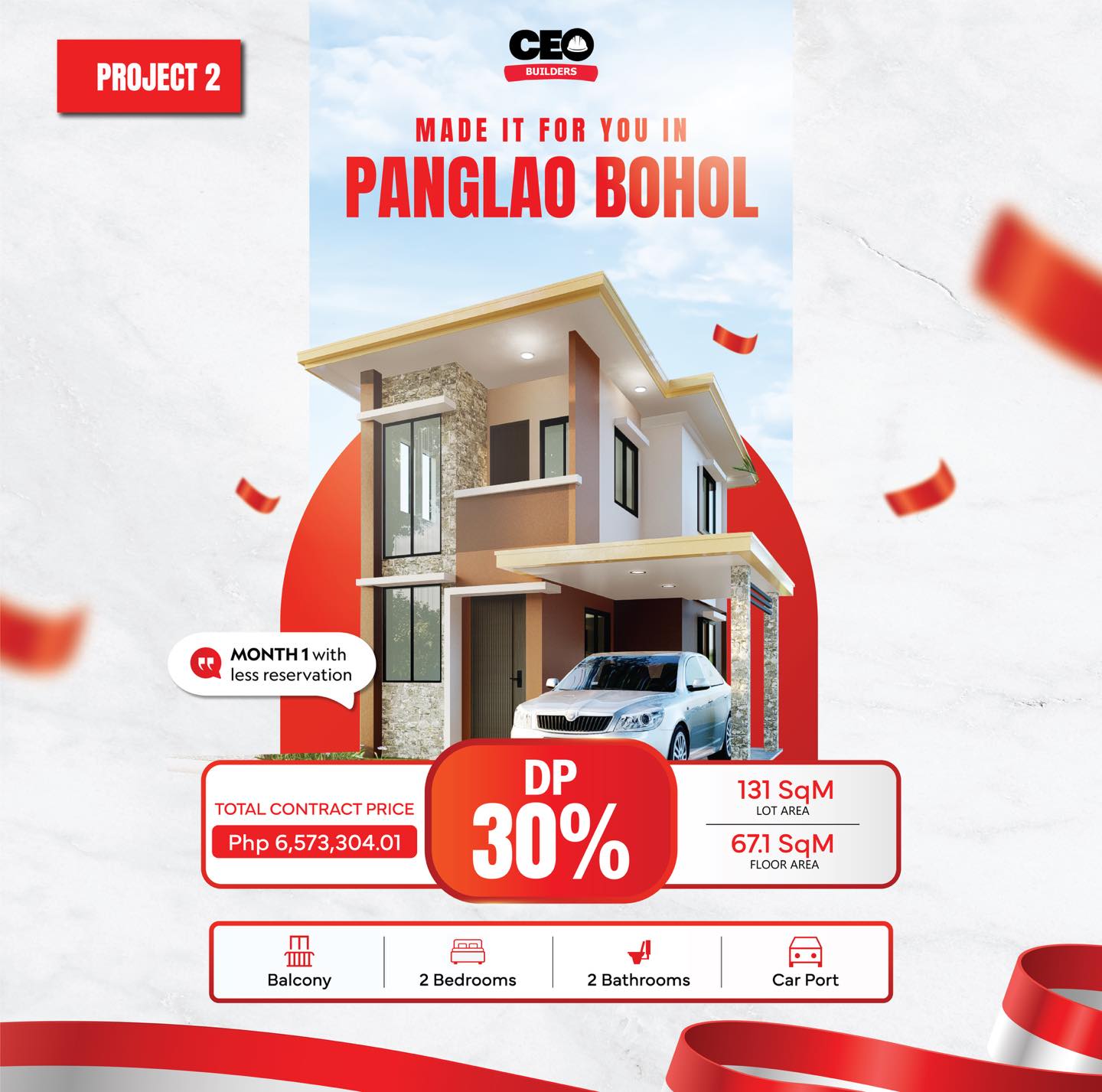CEO Builders Inc. -... - CEO Builders Inc. - Siquijor