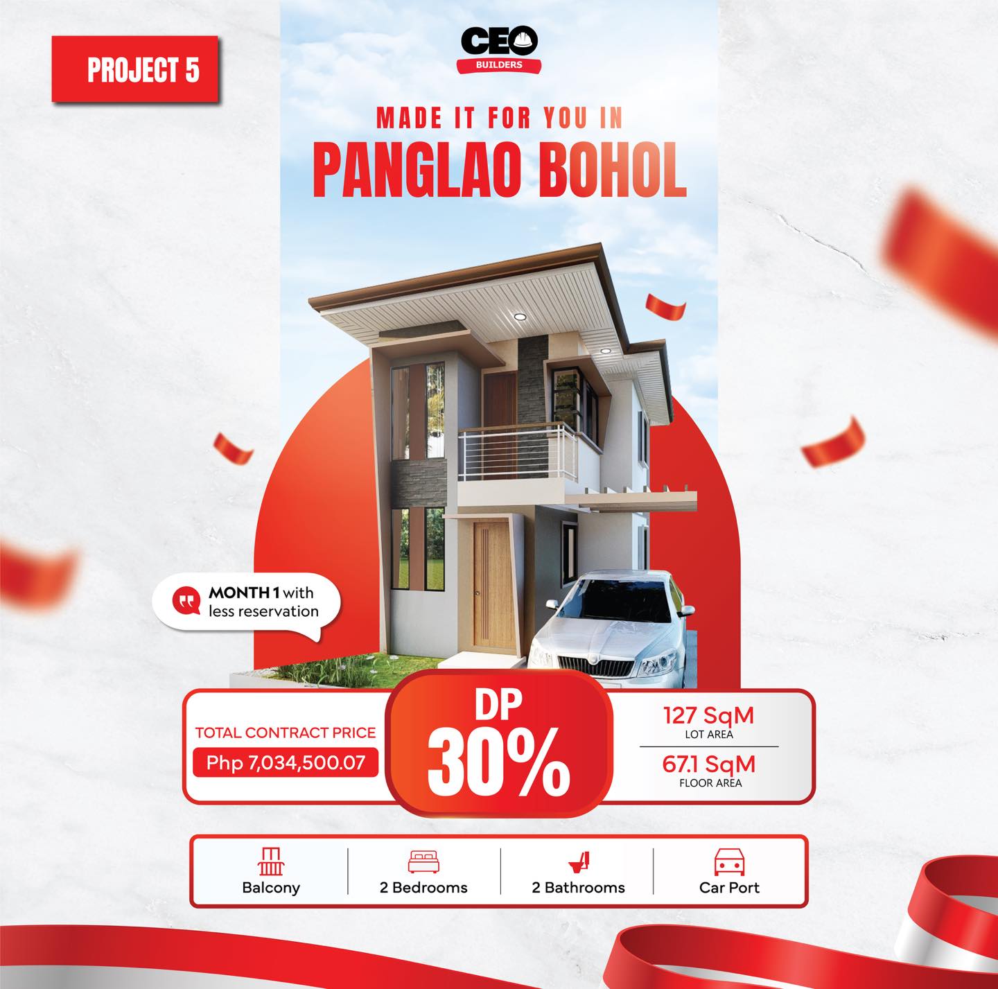 CEO Builders Inc. -... - CEO Builders Inc. - Siquijor