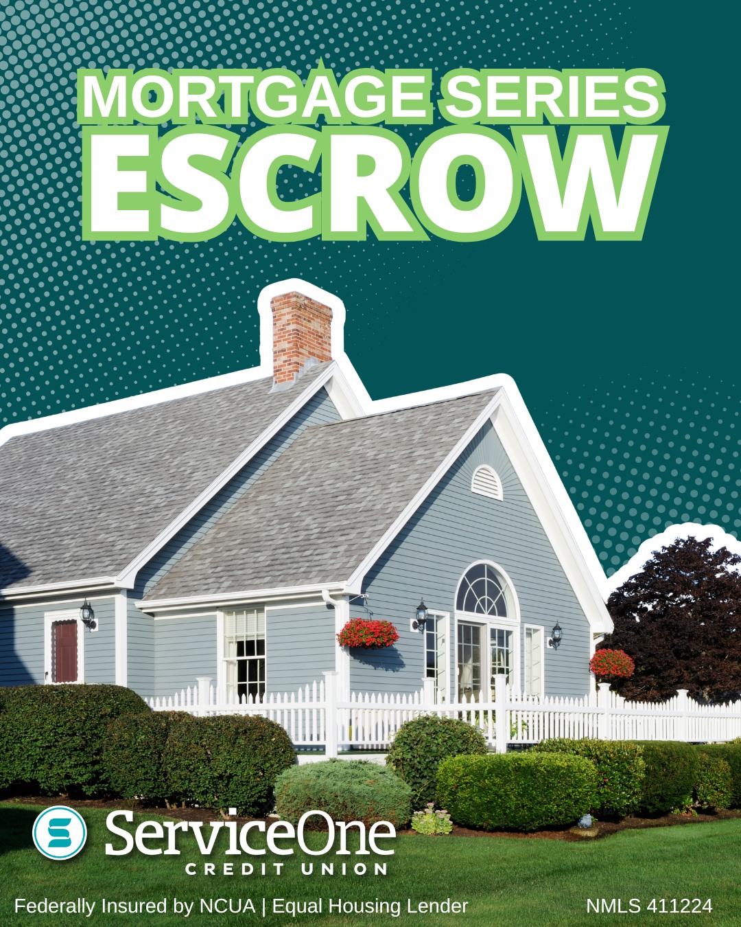 Service - A huge part of your mortgage payment usually goes into an ...