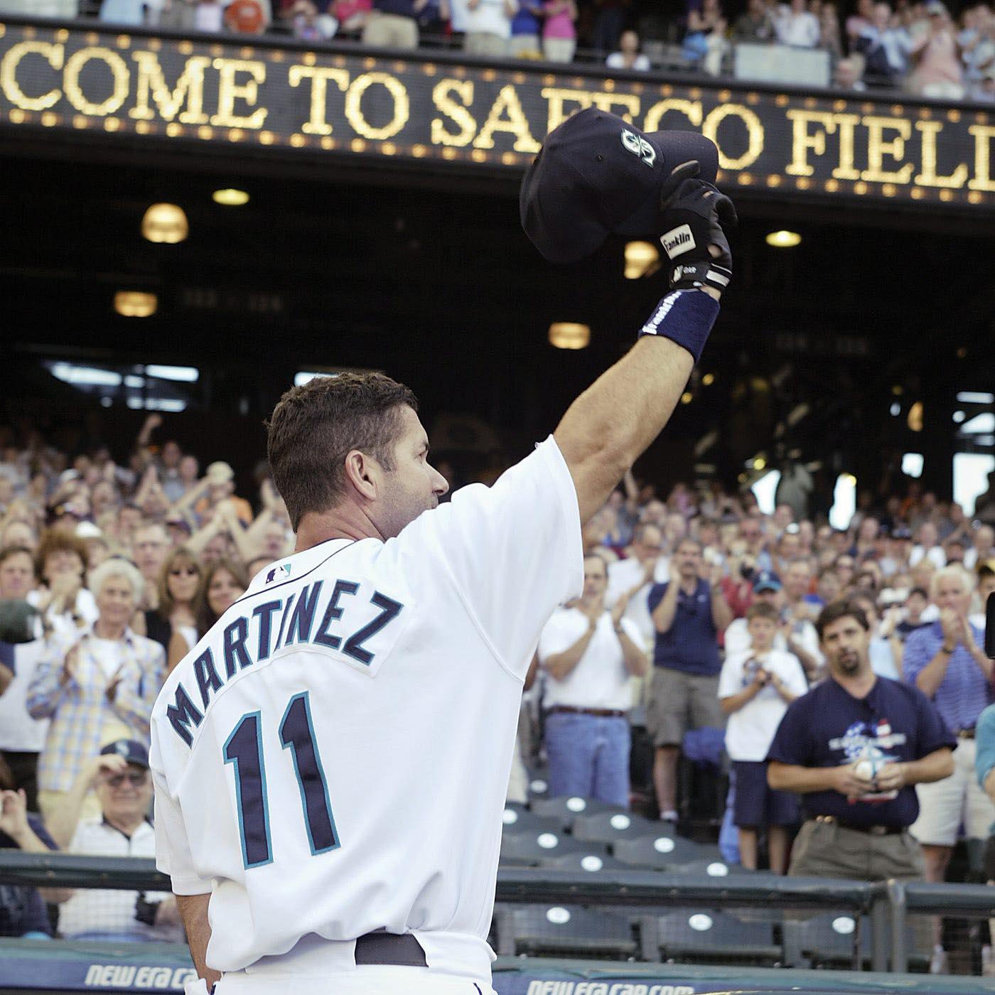 Countdown to Spring Training