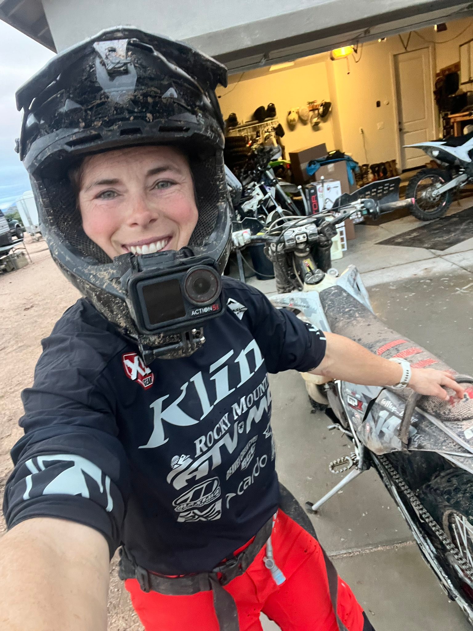 Megan Griffiths Racing added a... - Megan Griffiths Racing