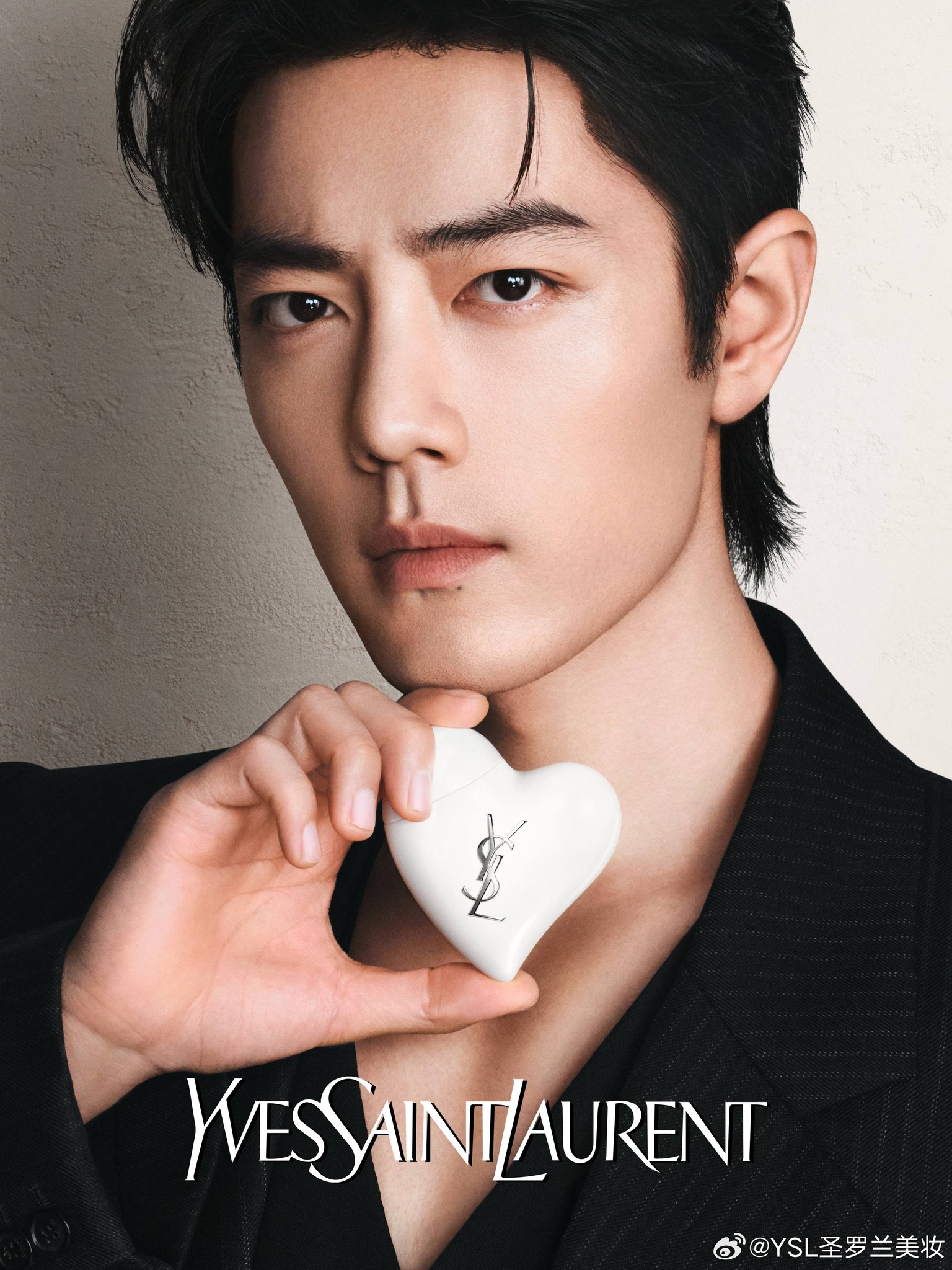 肖战影音会DAYTOY·Xiao Zhan added a new - 肖战影音会DAYTOY·Xiao Zhan