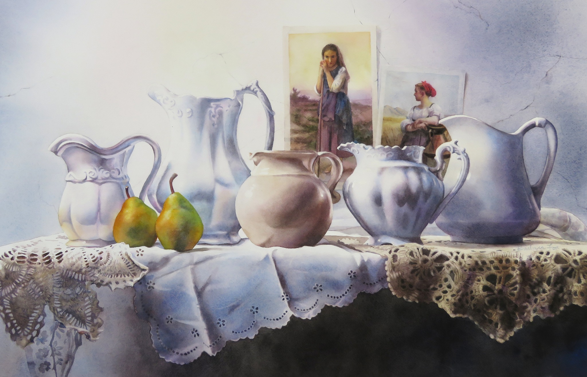 Taos Watercolor Society | Taos NM