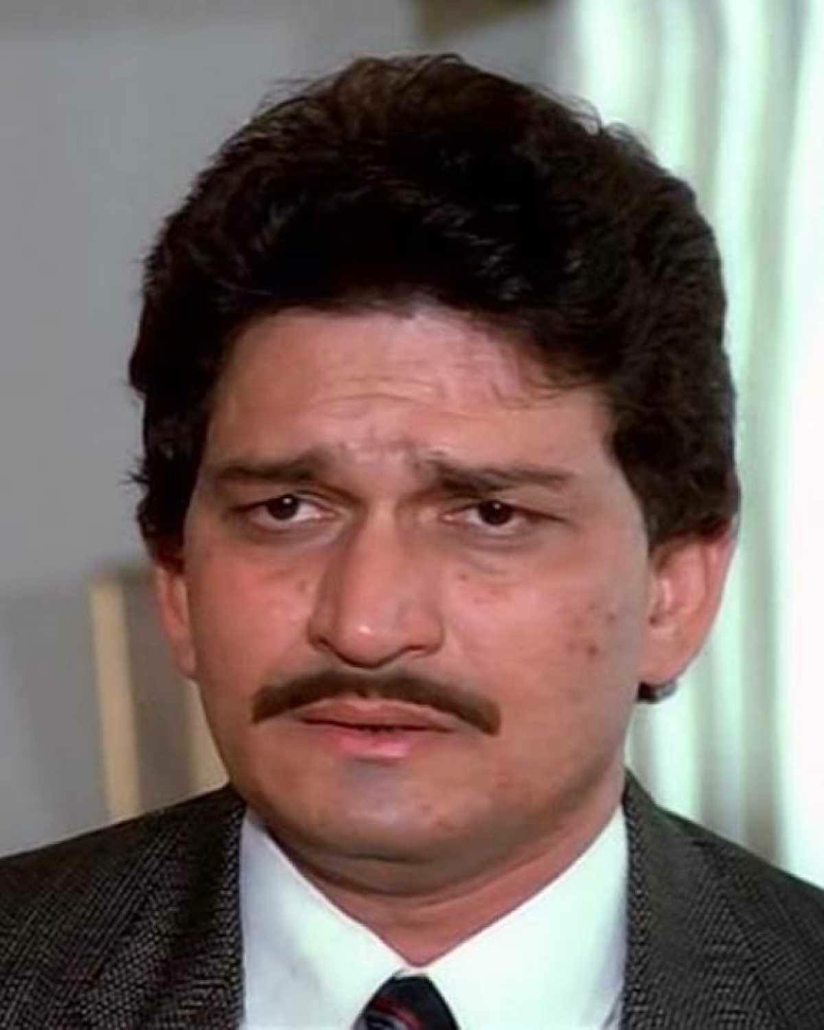 The Golden - Happy 80th birthday to the late Shafi Inamdar (23 October ...