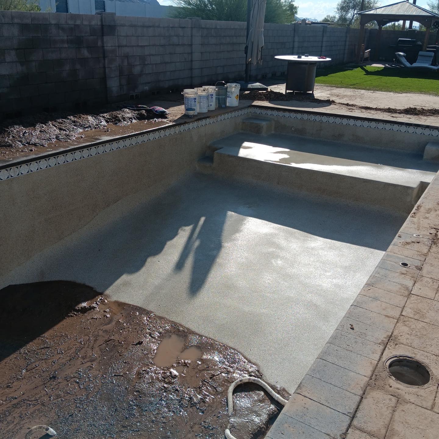 Rip Curl Pool Repair... - Rip Curl Pool Repair & Service llc