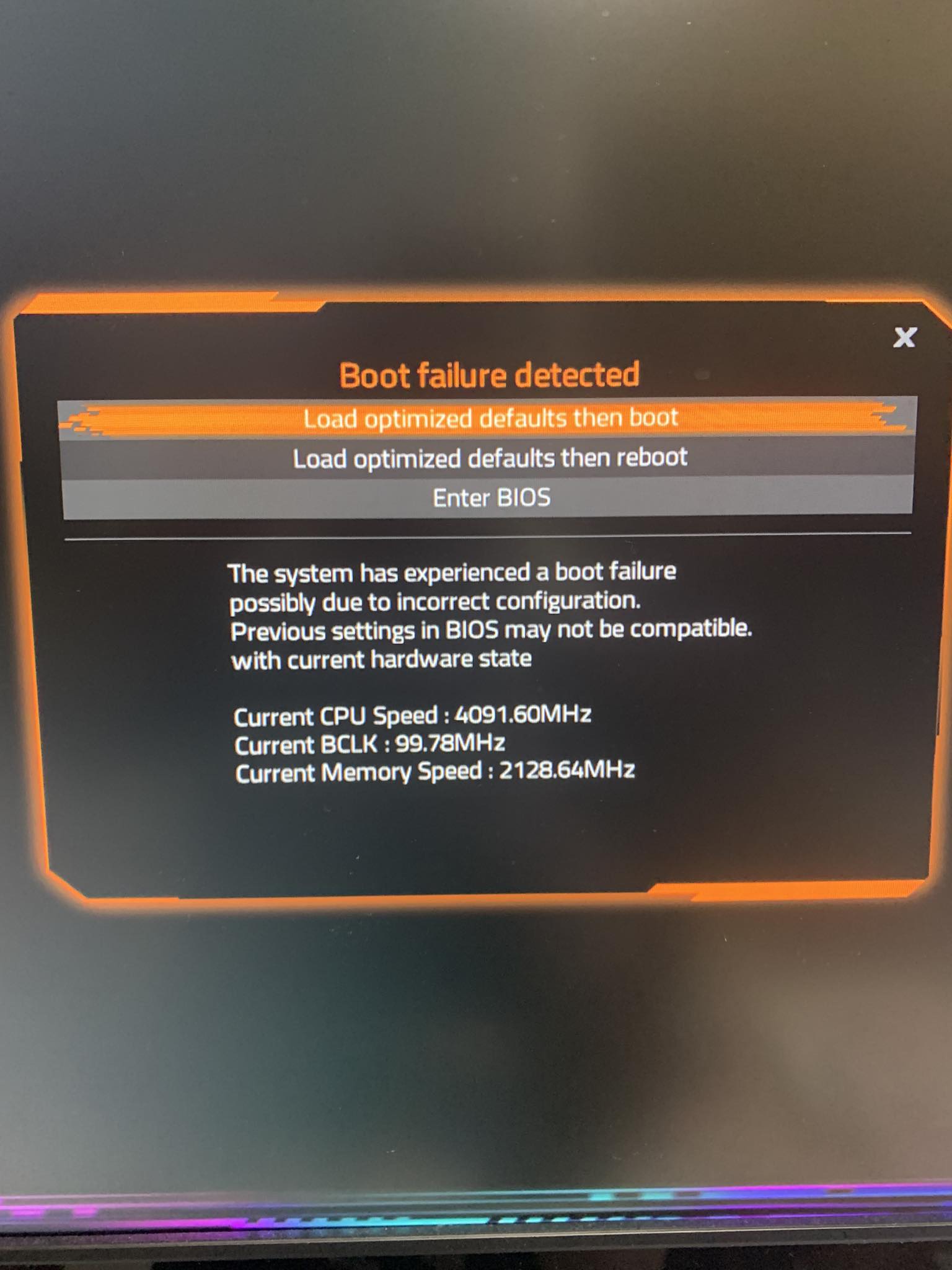 Gear JP – Chợ PC & Gaming Gear Nhật Bản | Máy e đang dùng, tự nhiên nó ...