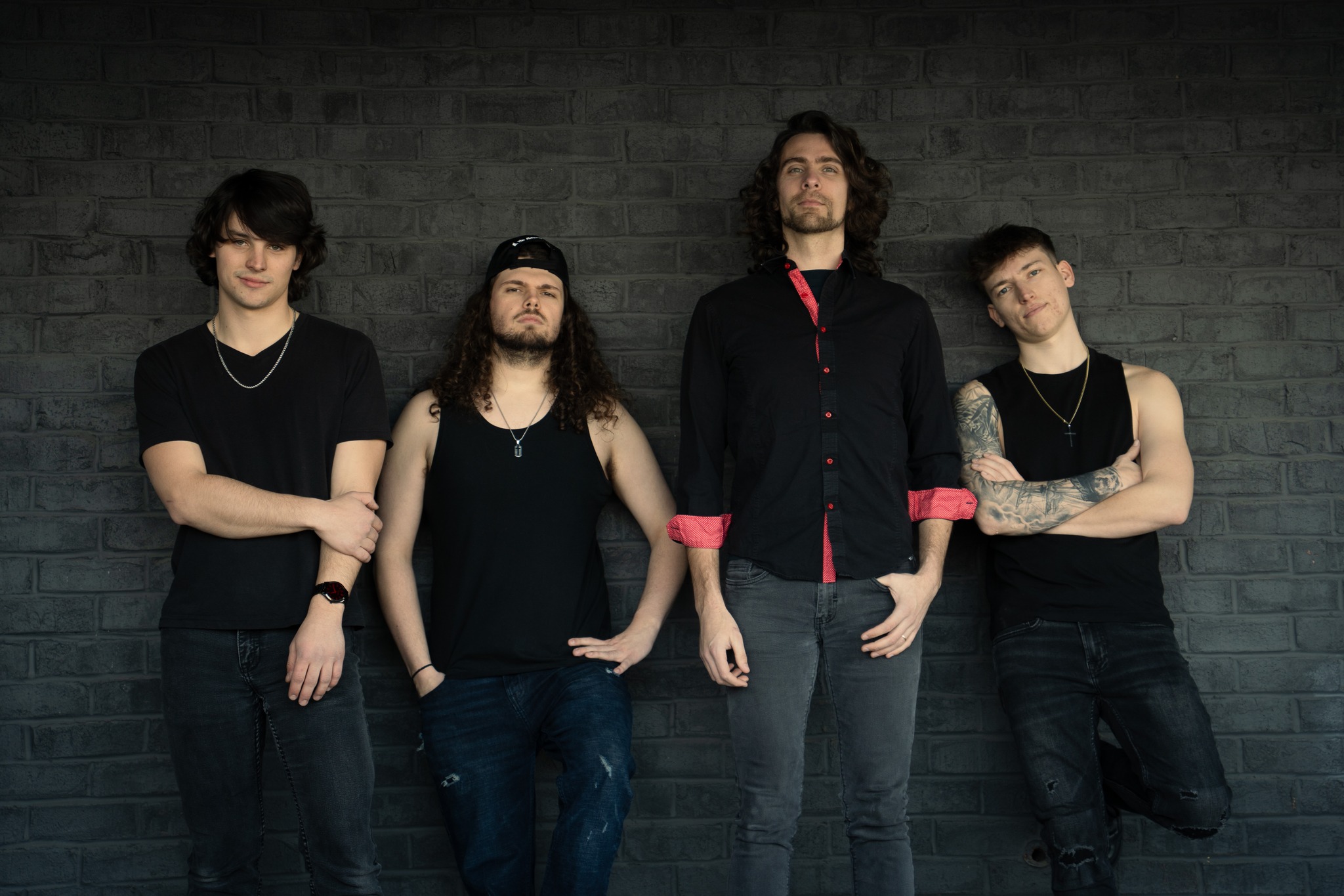 On Cue Sports Bar & Grill - Mack Berry Band