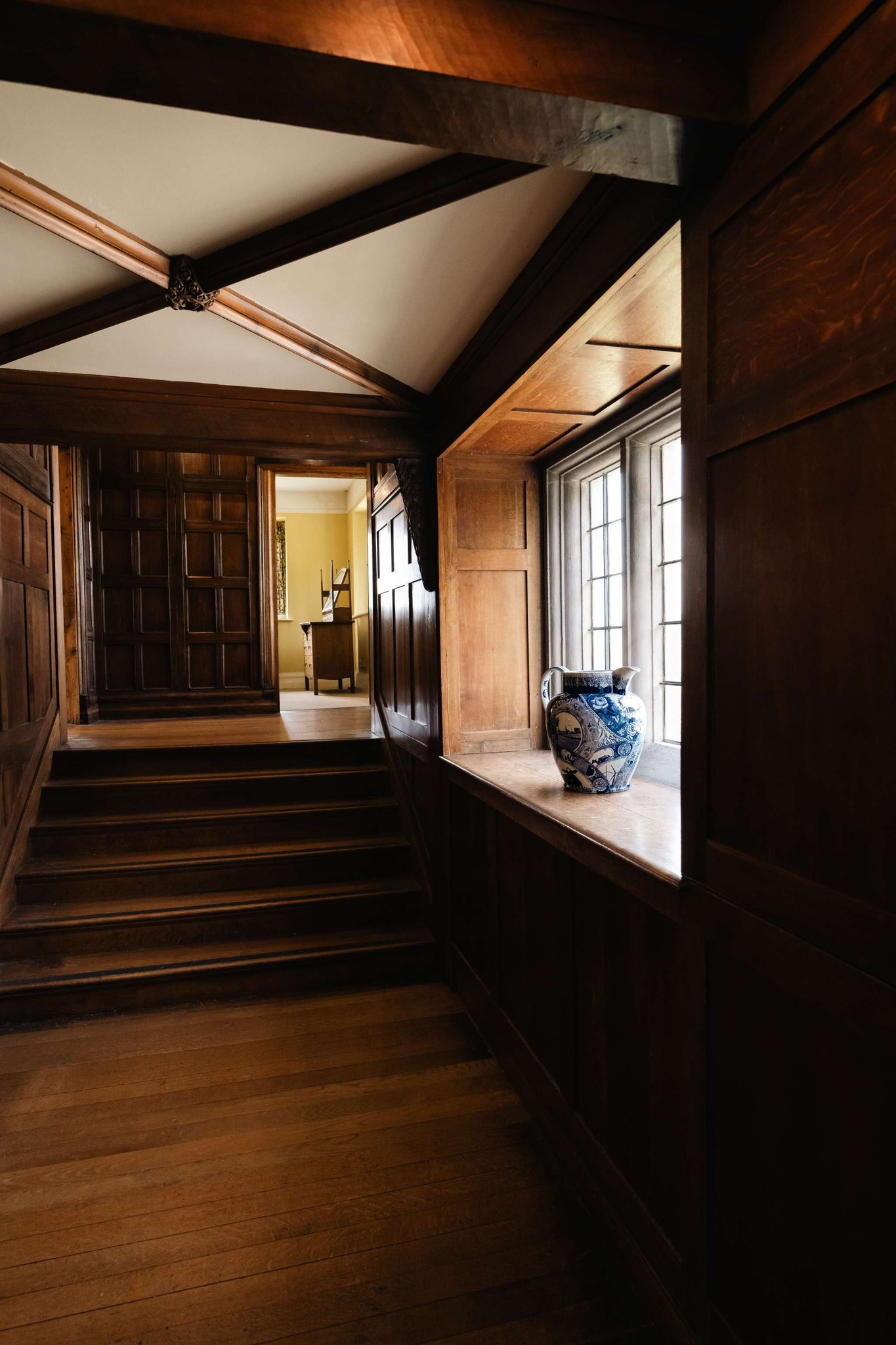 Blackwell - The Arts & Crafts house