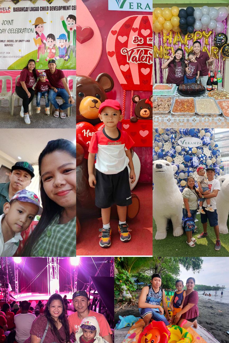 Jonna Layso Paguirigan