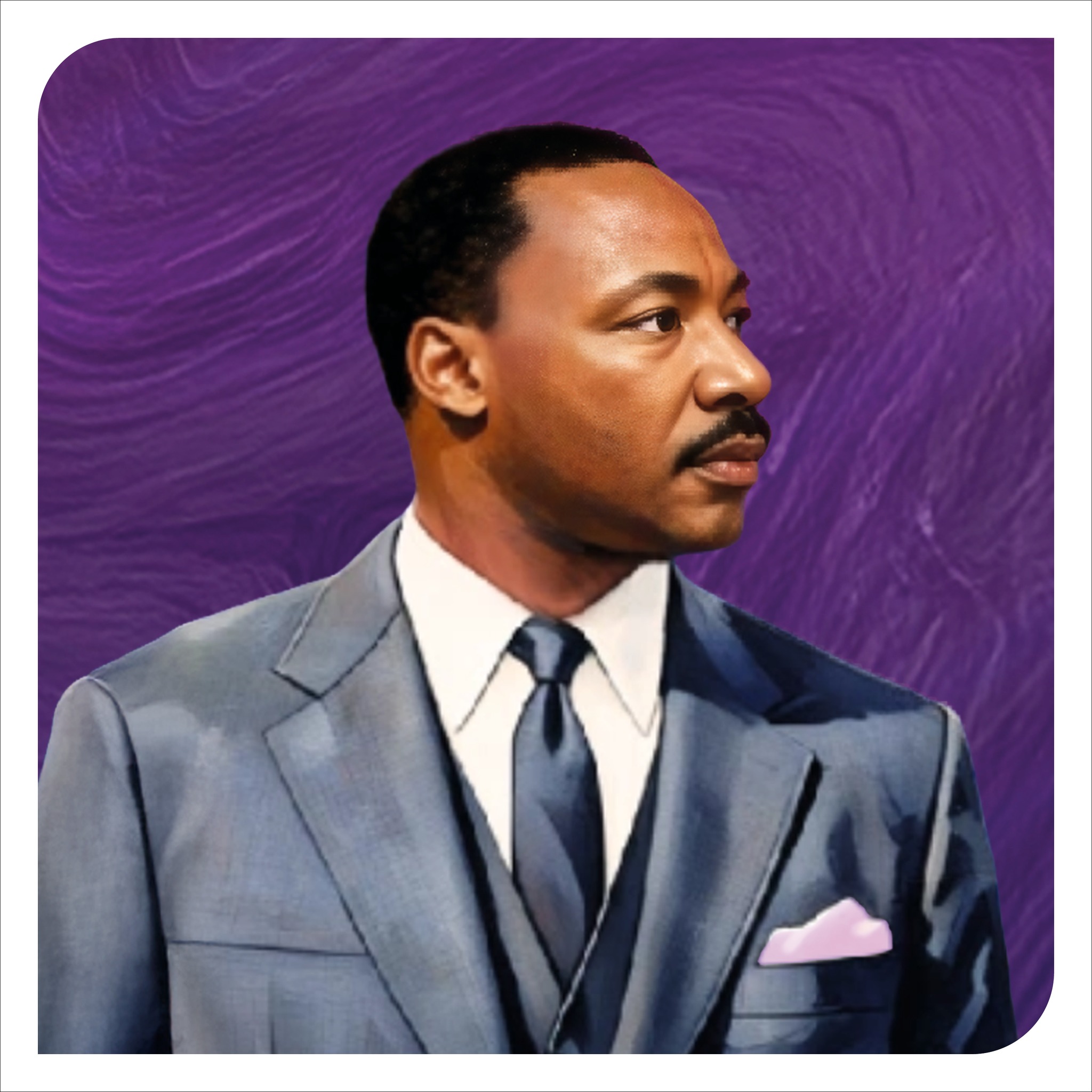 CHRISTUS - Today, we honor the life and legacy of Dr. Martin Luther ...
