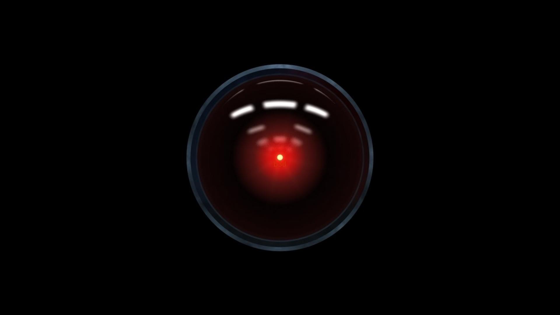 Happy Activation Day, HAL 9000 (1992-2001)! | Vintage Geek