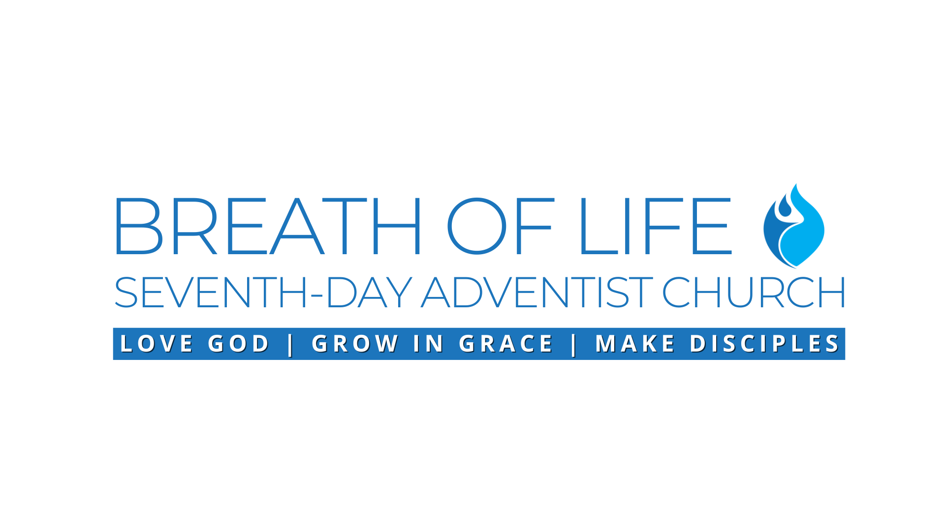 Breath of Life SDA Church - Join us LIVE at 11:30 a.m. on YouTube for ...
