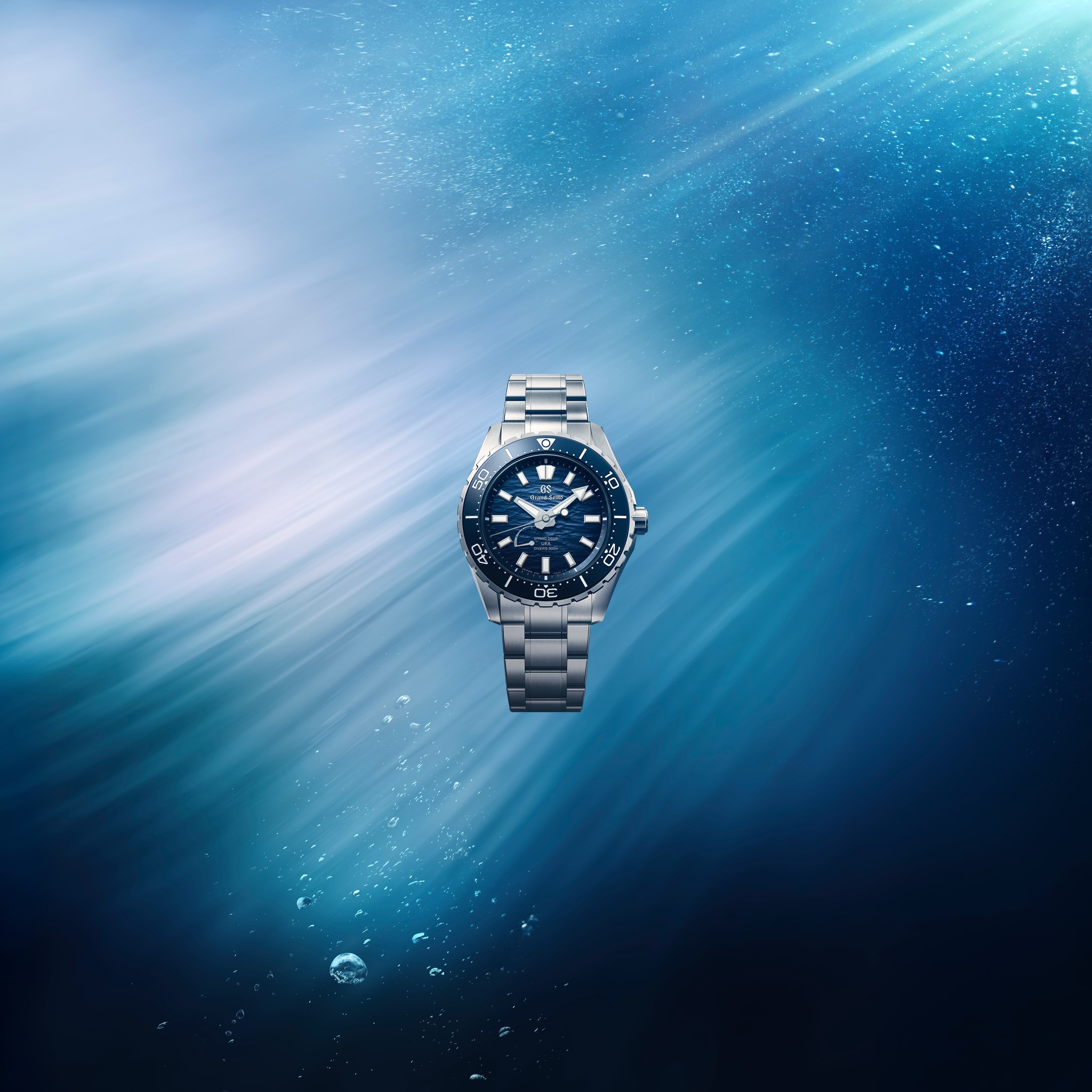Grand Seiko（グランドセイコー） (@grandseikojapan) • Facebook