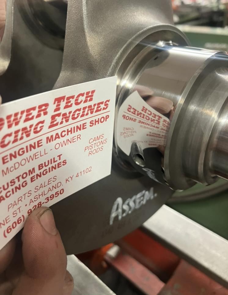 Power Tech Racing Engines | Ashland KY