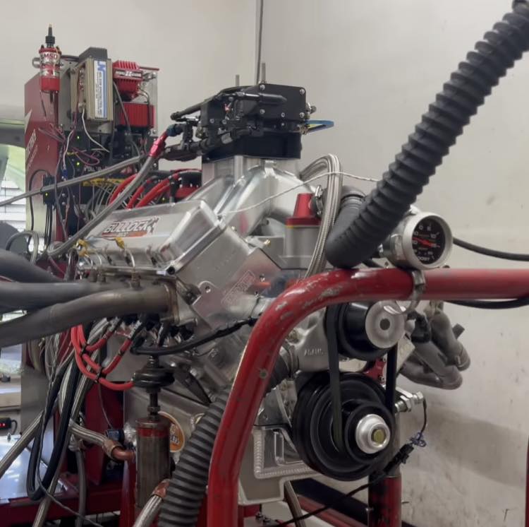 Power Tech Racing Engines | Ashland KY