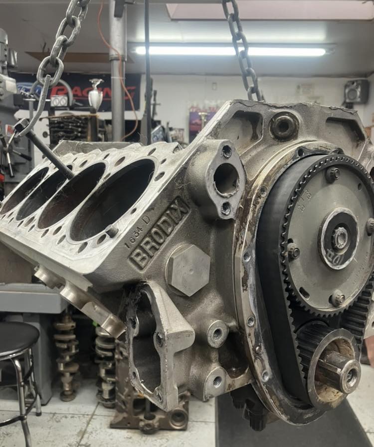 Power Tech Racing Engines | Ashland KY
