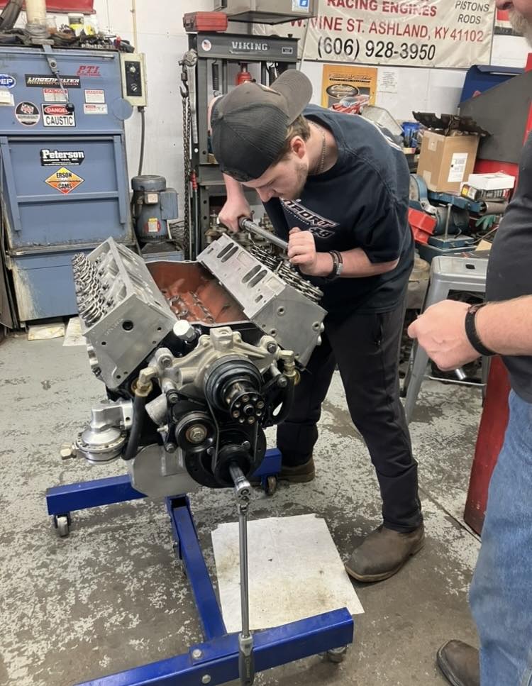 Power Tech Racing Engines | Ashland KY
