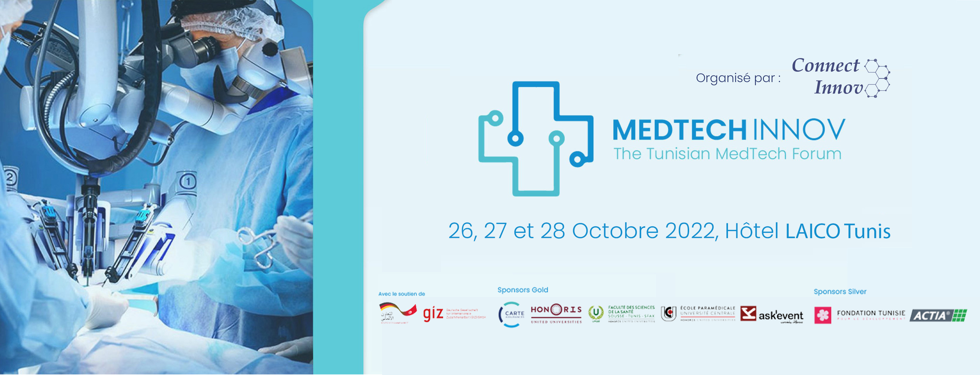 MedTech Innov