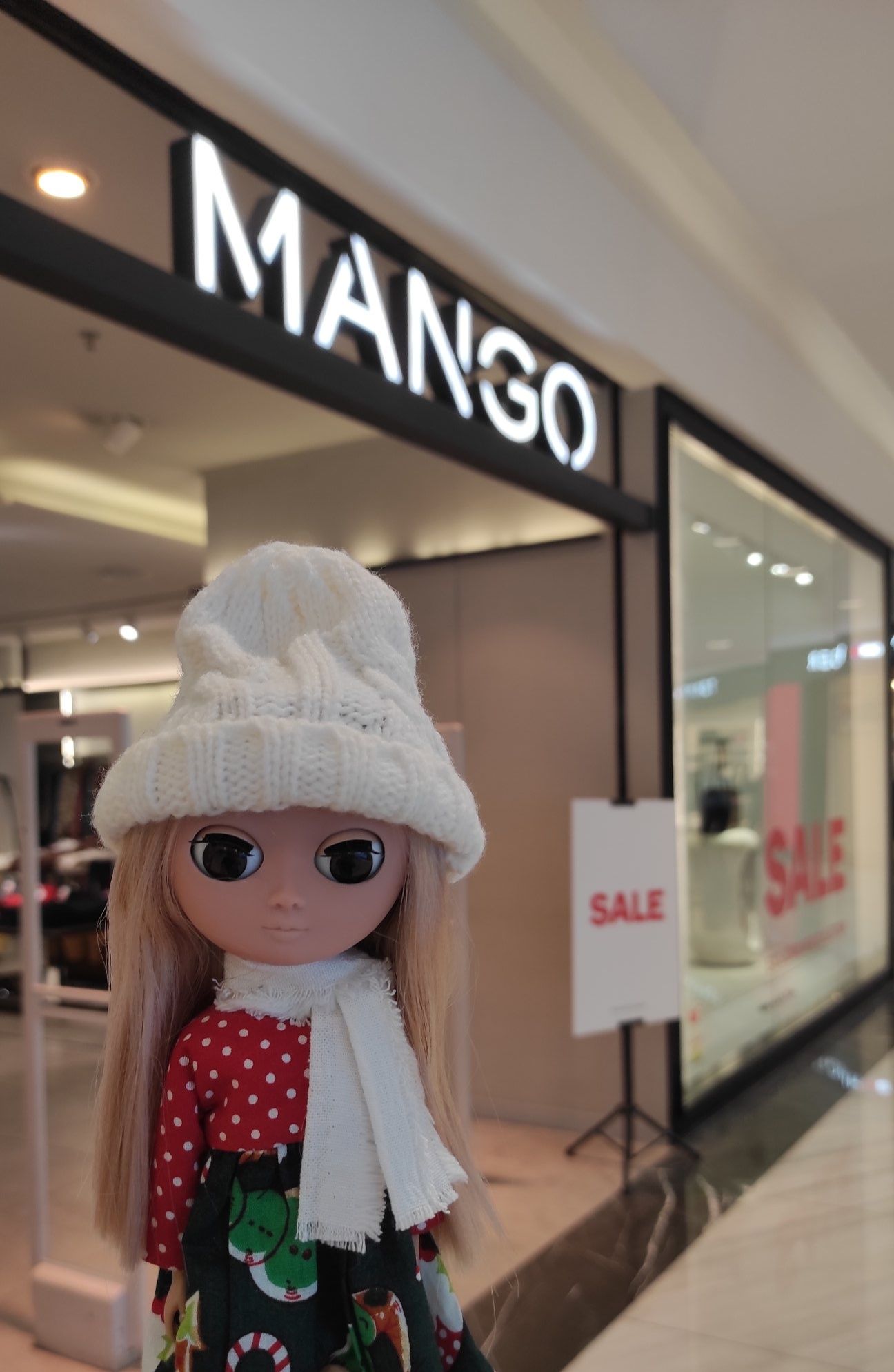 Unaweek Moof Dolls World | Facebook
