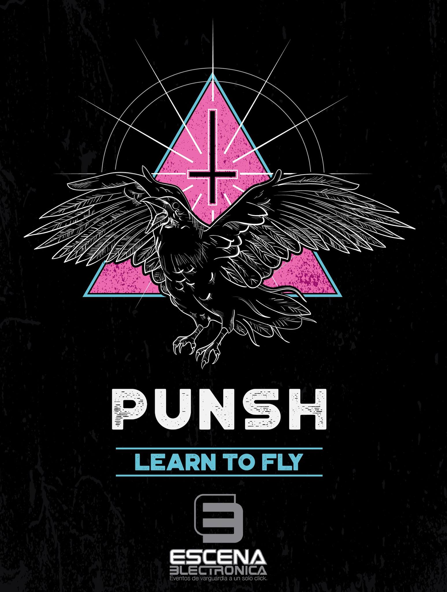 PUNSH - Les compartimos un concurso en que pueden...