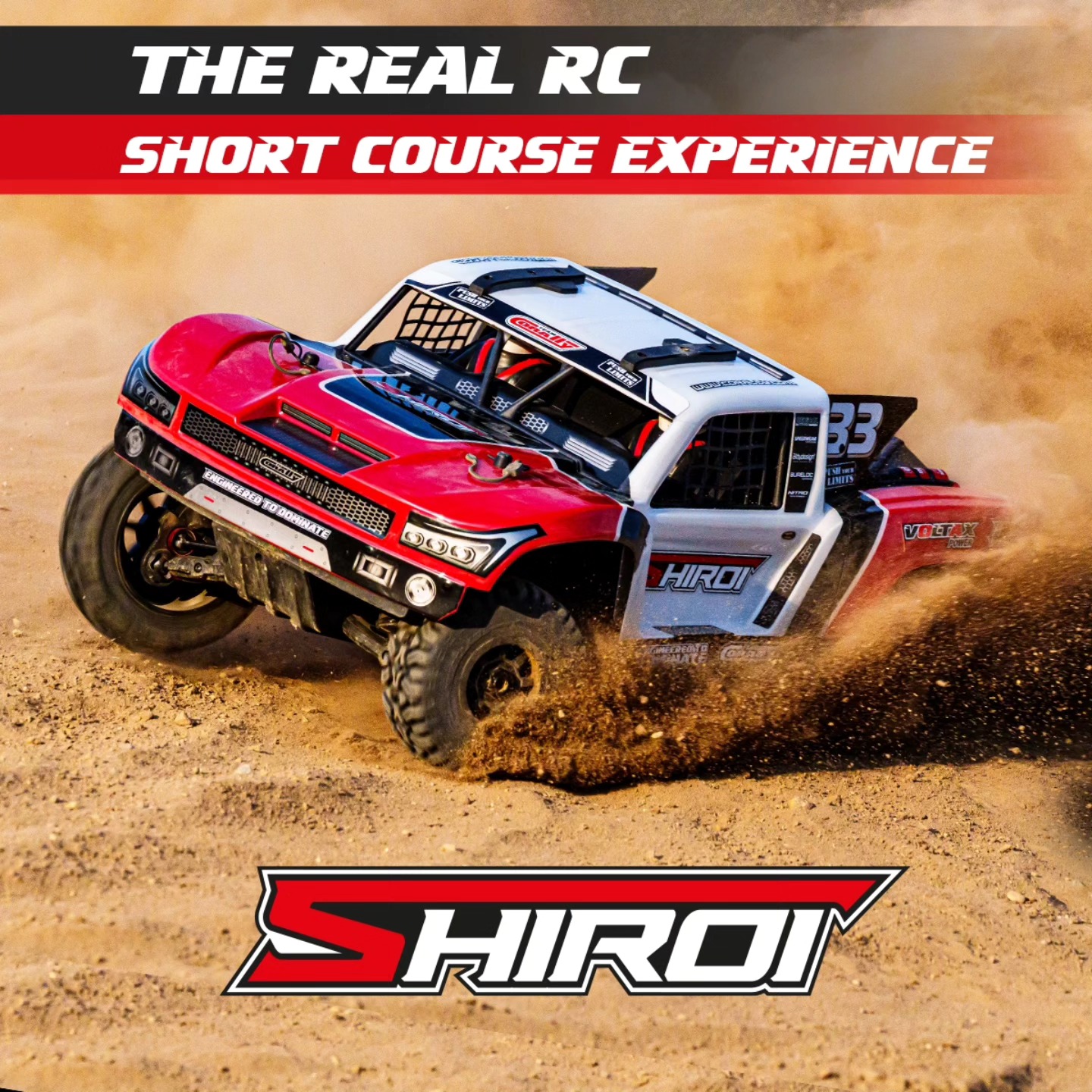Razor RC