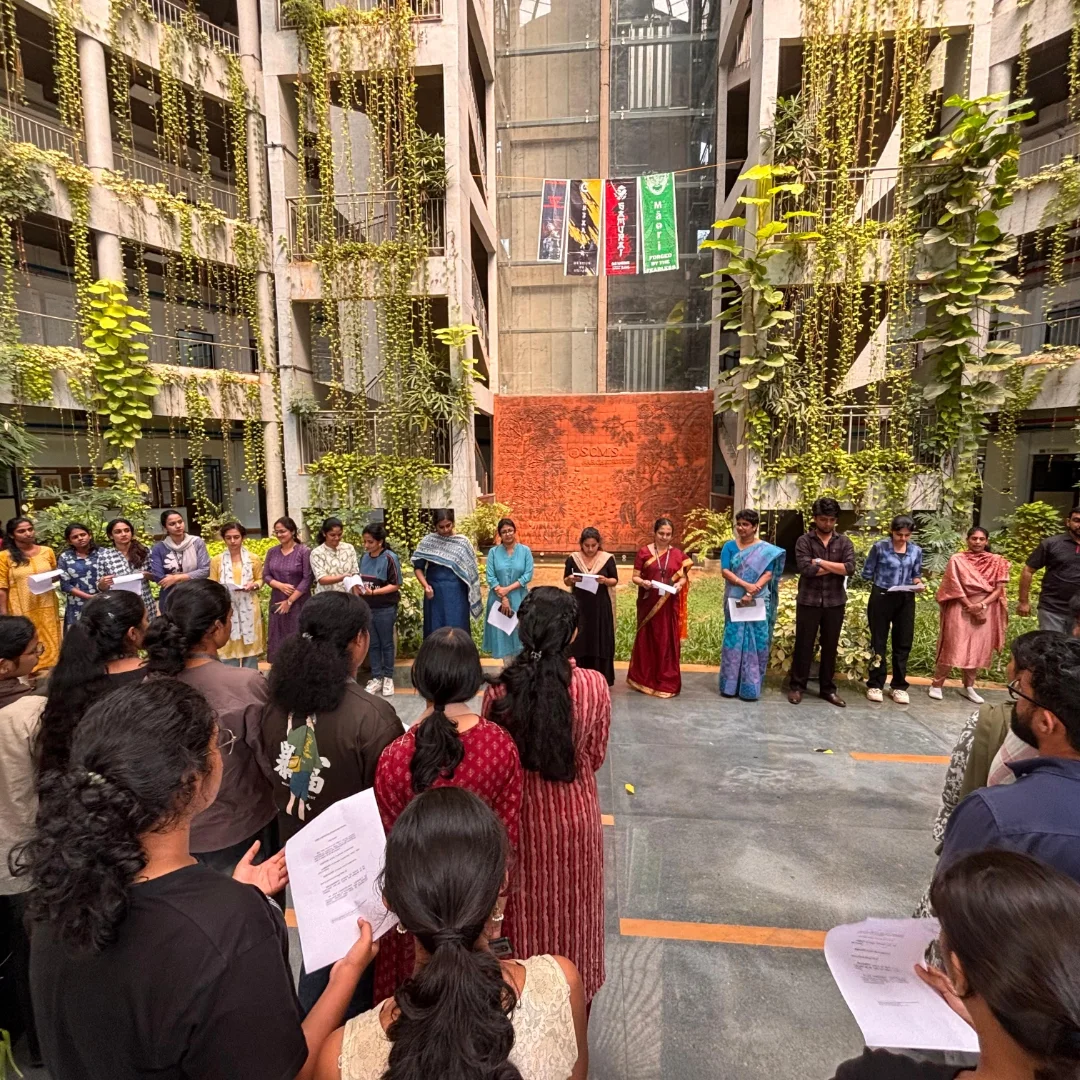 SCMS School of Architecture