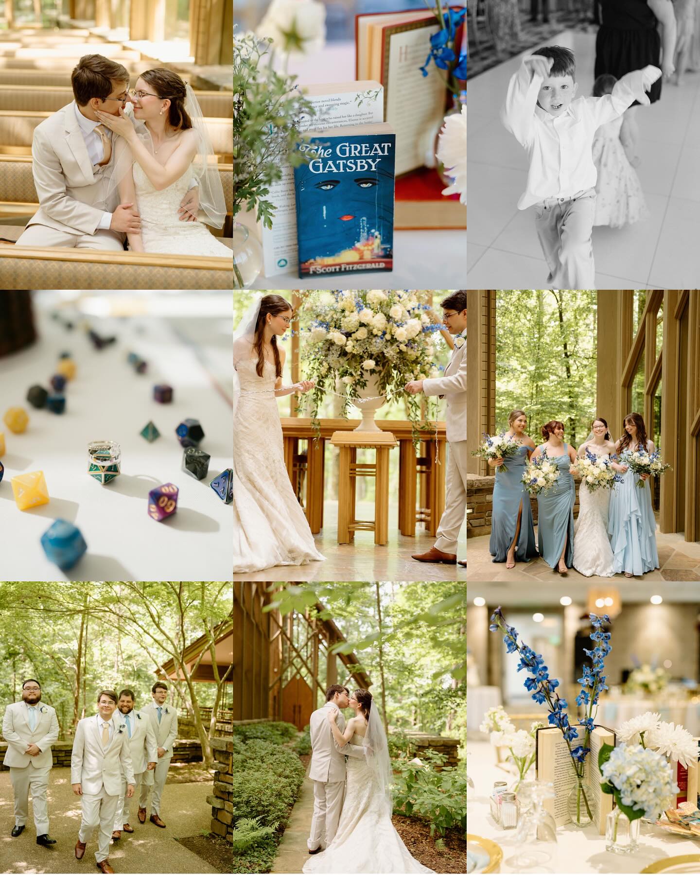 The Hot Springs Bride Guide | Hot Springs AR